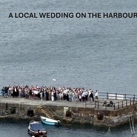 What A View Mevagissey Εξωτερικό φωτογραφία