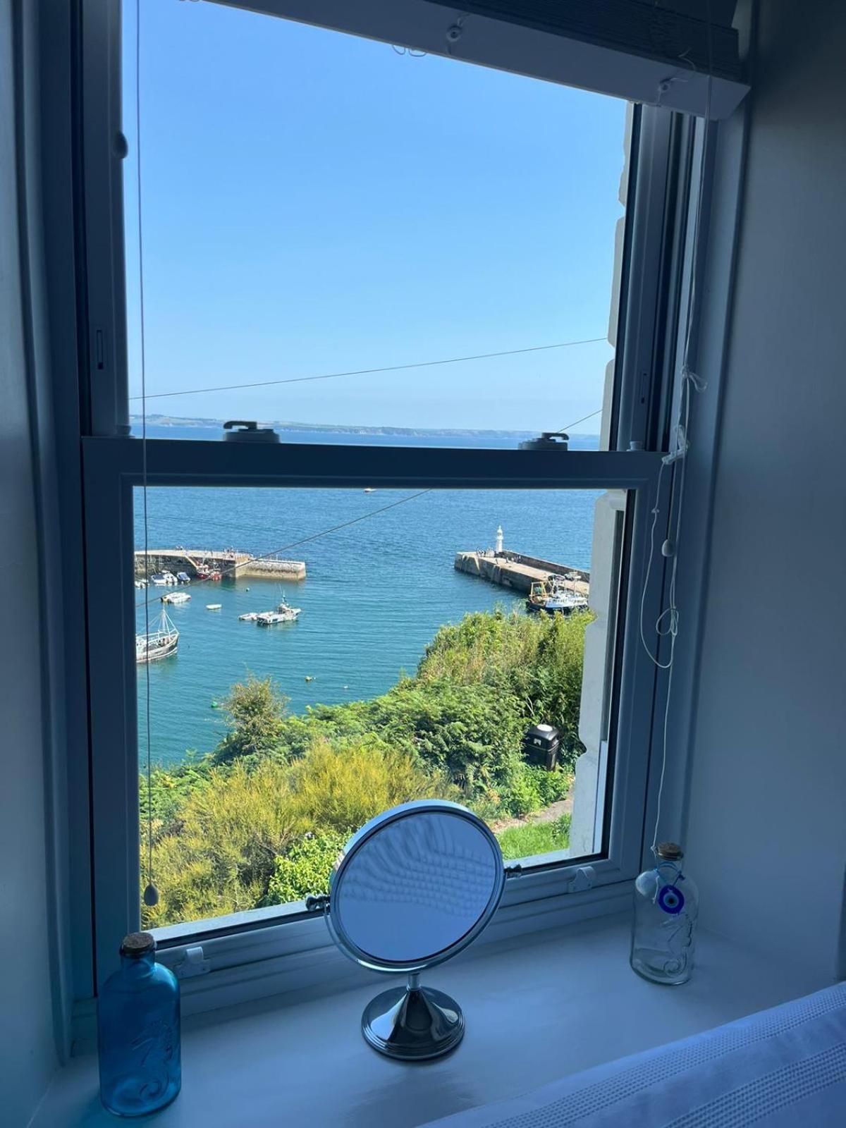 What A View Mevagissey Εξωτερικό φωτογραφία