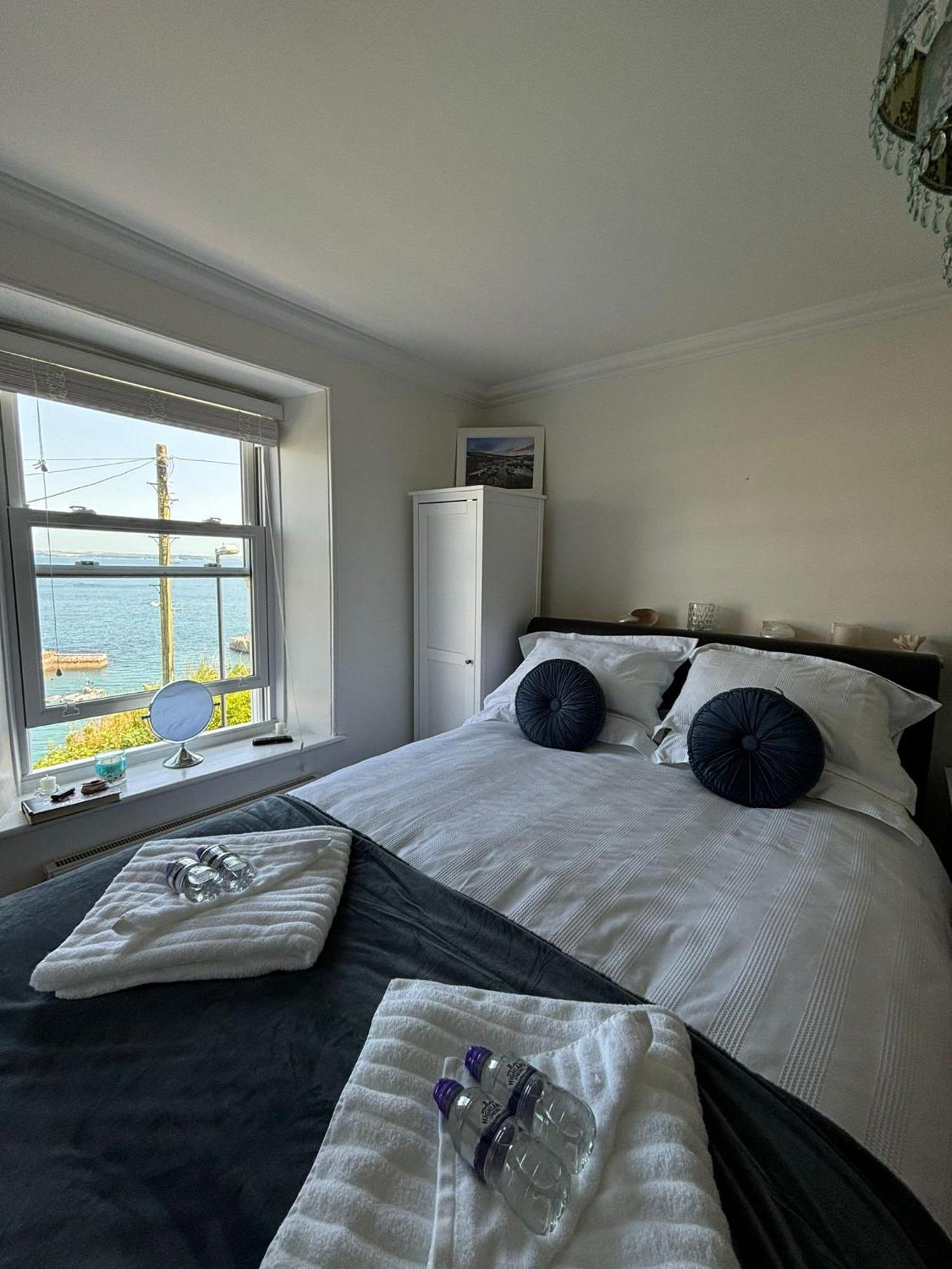 What A View Mevagissey Εξωτερικό φωτογραφία
