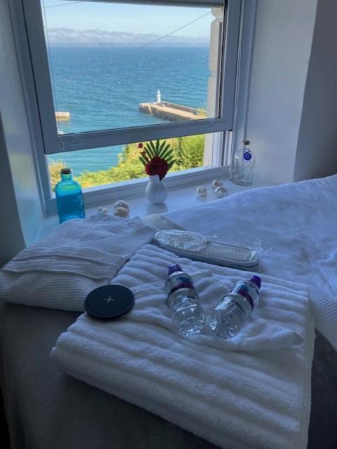 What A View Mevagissey Εξωτερικό φωτογραφία