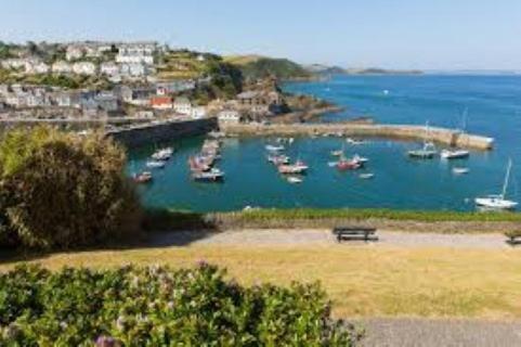 What A View Mevagissey Εξωτερικό φωτογραφία